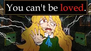 RPG Maker's Saddest Scene