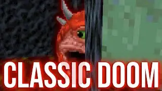 Doom 2 in 2022