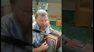 Женщина воздух
