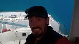 Sejlferie Vlog #4 ophold i Hou