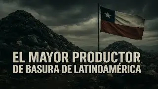 Chile's Waste Problem