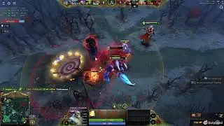 Immortal Game// Pos3 Lycann // GamePlay 7.37 // solo tormentor almayı severim