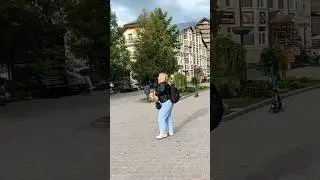 Вілла Анастасія у Трускавці 