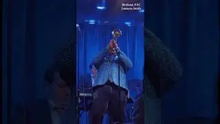 Jumaane Smith Live @ Birdland, NYC (June 2024)