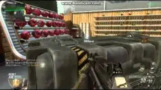Black Ops 2 Fail - Care Package Glitch