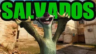 CS2 SALVADO de los HACKERS?