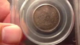 New Coin Purchases for the Month - Magnificent Early U.S. Type & Commemorative Silver - BRSH
