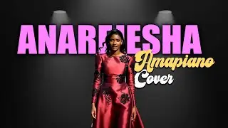 ZORAVO feat REHEMA SIMFUKWE-ANAREJESHA(AMAPIANO COVER) #eleband