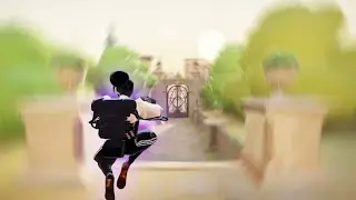 Deadlock, but it’s ultra smooth