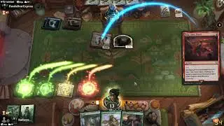Arena Shameful Blowout!