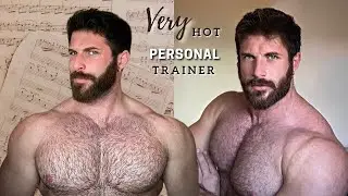 Hot Trainer & Coach | Gym King