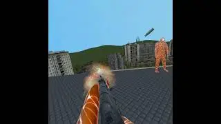 Garys mod Map in Bonelab! 