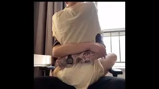 BL couple that makes you feel so single