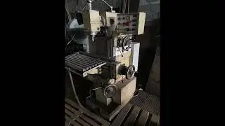 Продам широкоуниверсальный фрезерный станок Heckert Ruhla FUW 250/IV,тел.+380976109661 Роман,г.Львов