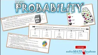 SIMPLENG PALIWANAG SA PAGKUHA NG PROBABILITY | MATHEMATICS