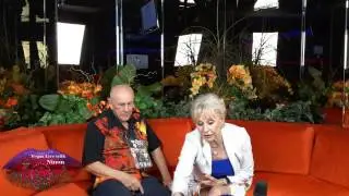 Vegas Live with Ninon and guest Don Bond