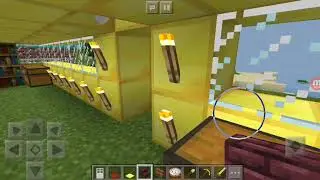 Mayciraft