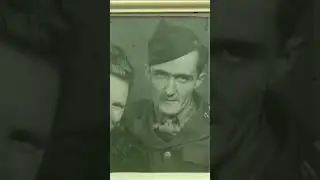 World War II Stories: We Were So Glad To See The Americans Coming 