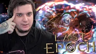 РЕСПЕК В АНТОНОВСКУЮ ВИЛКУ  | LAST EPOCH