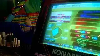 The legend of Max extra stage attempt + failed OMES