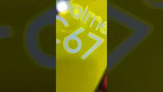 Realme C67 #viral #shorts #realme