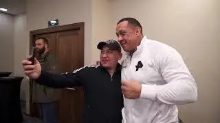 Полный бой Кокляев vs  Емельяненко (29.11.2019 г.)