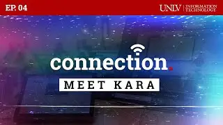 Connection: Meet Kara (Episode 4)