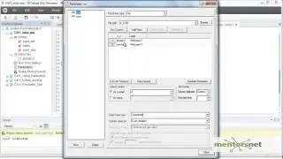 LR 29 Various Parameterization scenario part1