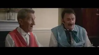 Grimaldi: The Funniest Man in the World (2017) | Trailer