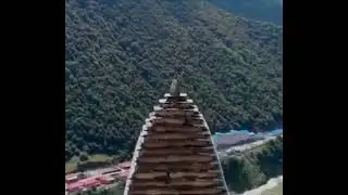 Ингушетия дивный край