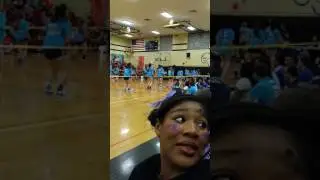 West Hempstead High School: Class Night 2017 Senior Dance