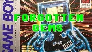 Forgotten Game Boy Gems