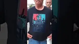 What #bikers think about #trump