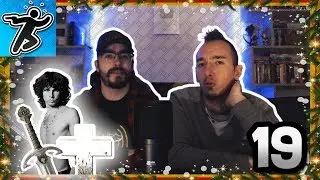 3 GROUPES QUE J'ADORE - Calendrier de l'avent #19