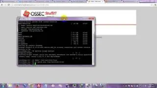 Setup OSSEC IDS (Intrusion Detection System) On Centos Linux