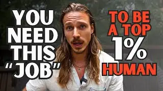 This Career WILL Improve Your Life 10 Fold