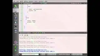 Вебинар по QML и QtQuick: списки, модели и представления