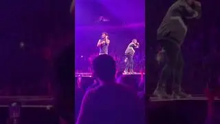 Dan + Shay - Lying - Milwaukee