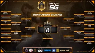 ROV 4U E-SPORTS x TRUE | DTAC รอบ Semi-Final!!