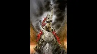 A tribute to Taarna (Heavy Metal 1981)