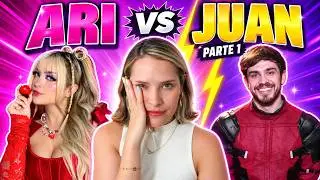 ARIGAMEPLAYS AND JUAN GUARNIZO PART 1 (CHRONOLOGY) PAOCHICAPAO