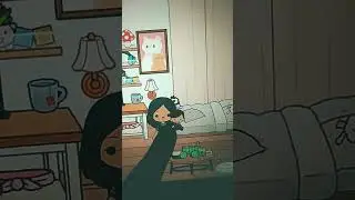 Обнова. Подарок🎃