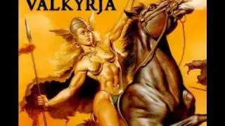 Danny Darko - Valkyrja (Re-Edit Mix)