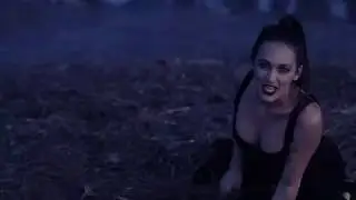 Sara Jean Kelley  - Monster (Official Music Video)