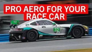 5 Tips for Better Aero on Your Car