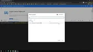 Google Cloud Platform: Cloud Build