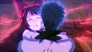 Gate「 AMV 」House Of Glass
