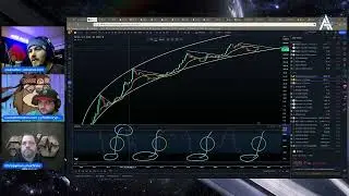 BTC's Rise to Glory: AXIS ALive Dives into BTC's Bullish Momentum