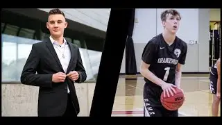 2021 IMG Post Grad Star Jaxon Williams