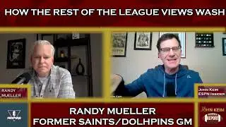 How the GM World Views the Washington Moves | John Keim Report